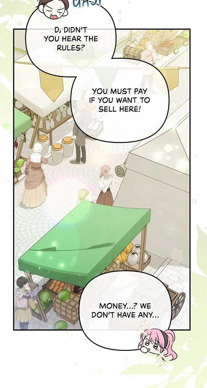 Let Me Enjoy the Extra Life Chapter 32 page 37