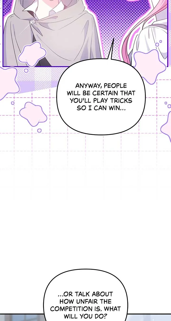 Let Me Enjoy the Extra Life Chapter 33 page 50