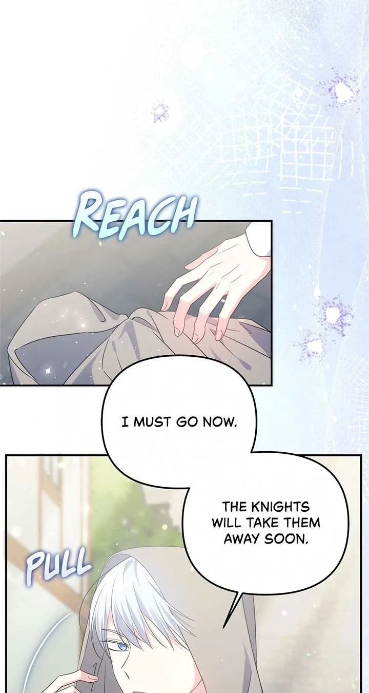 Let Me Enjoy the Extra Life Chapter 33 page 40
