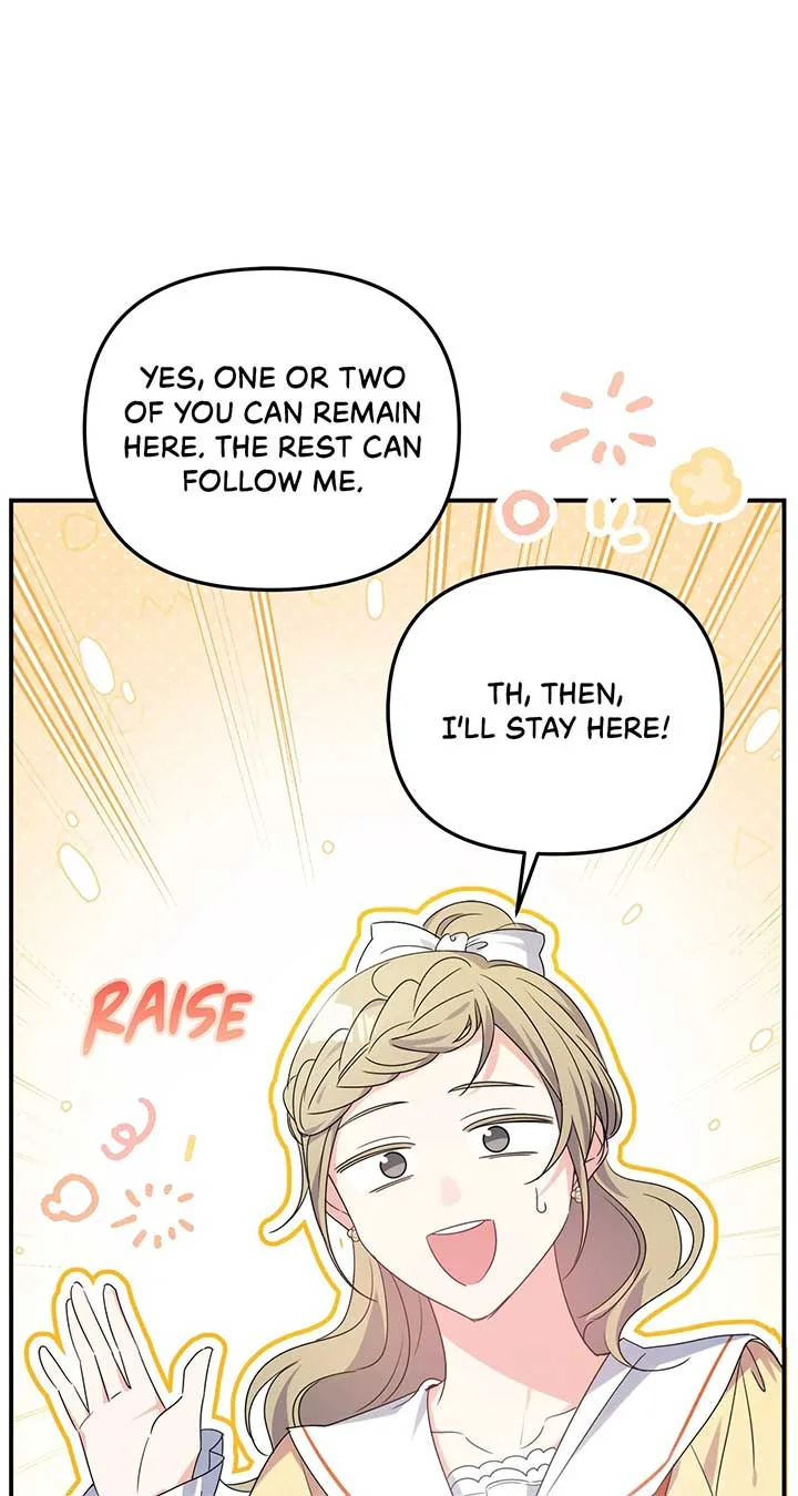 Let Me Enjoy the Extra Life Chapter 33 page 94