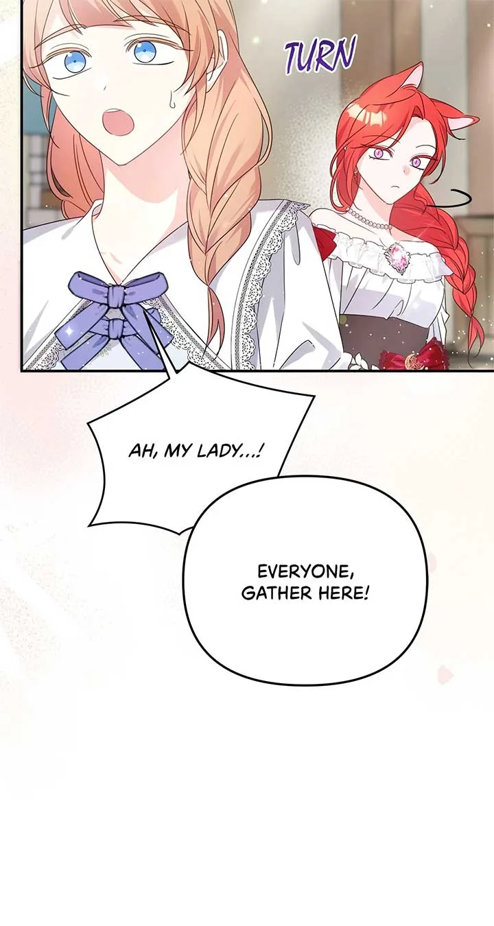 Let Me Enjoy the Extra Life Chapter 33 page 85