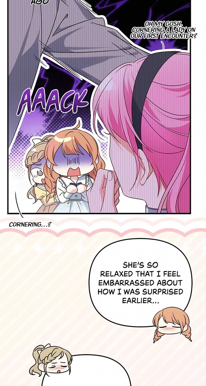 Let Me Enjoy the Extra Life Chapter 32 page 64