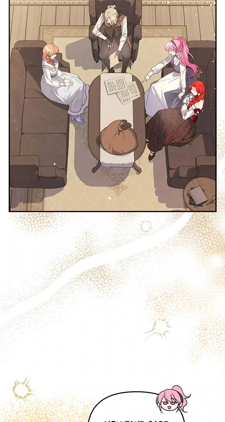 Let Me Enjoy the Extra Life Chapter 35 page 7