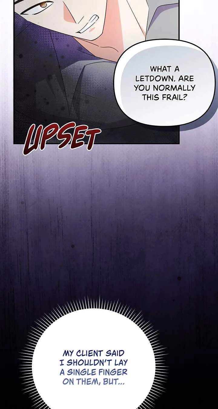 Let Me Enjoy the Extra Life Chapter 32 page 82