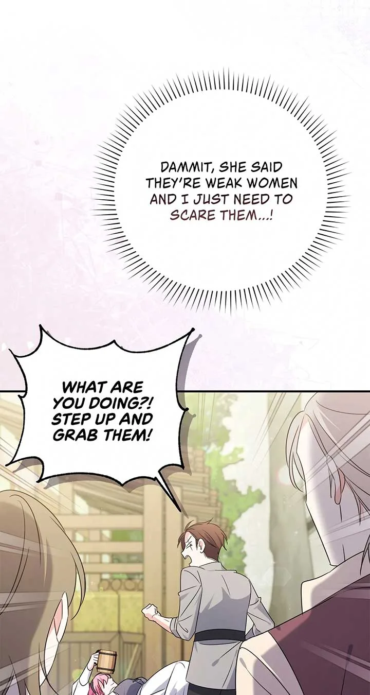 Let Me Enjoy the Extra Life Chapter 32 page 66