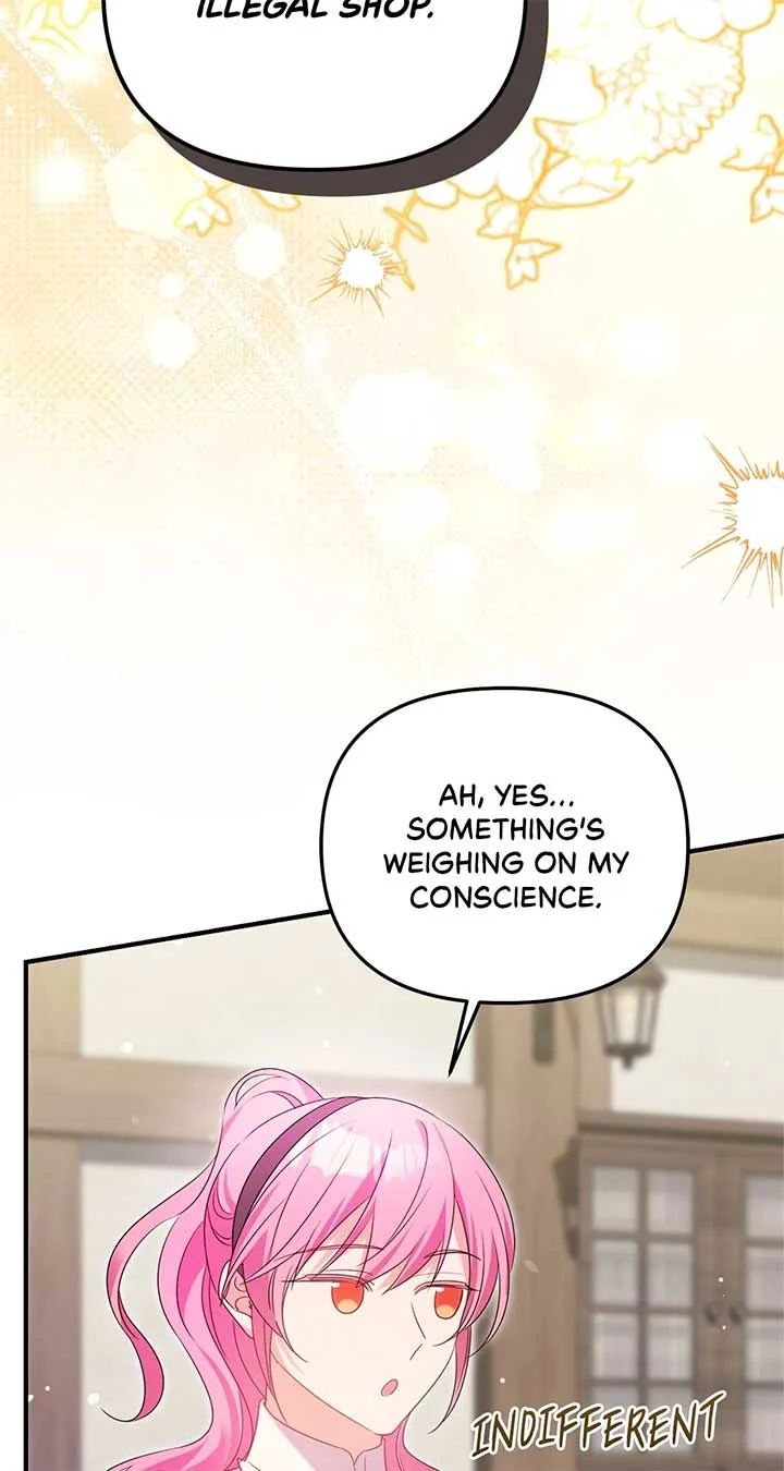 Let Me Enjoy the Extra Life Chapter 35 page 56