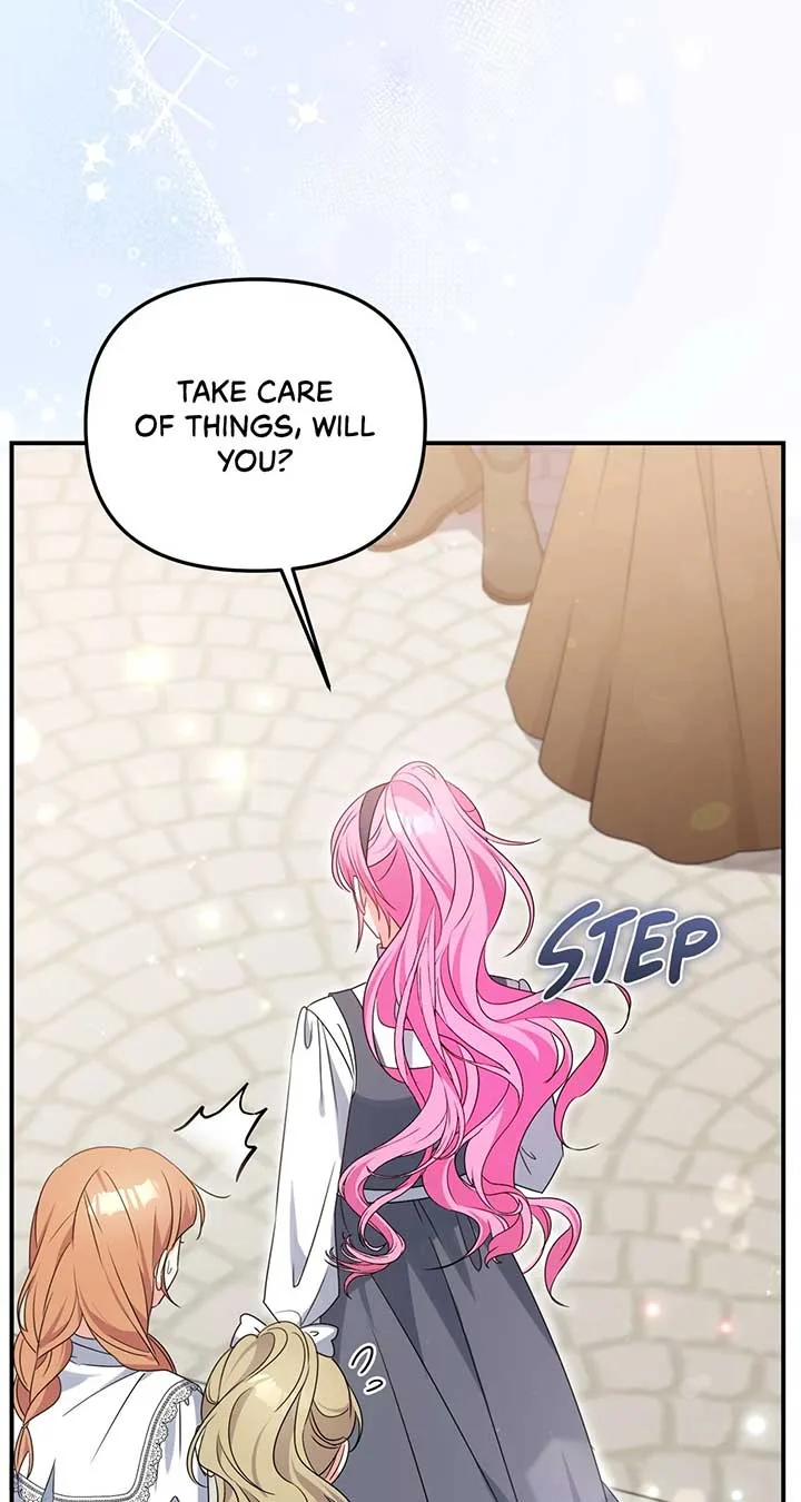 Let Me Enjoy the Extra Life Chapter 32 page 96