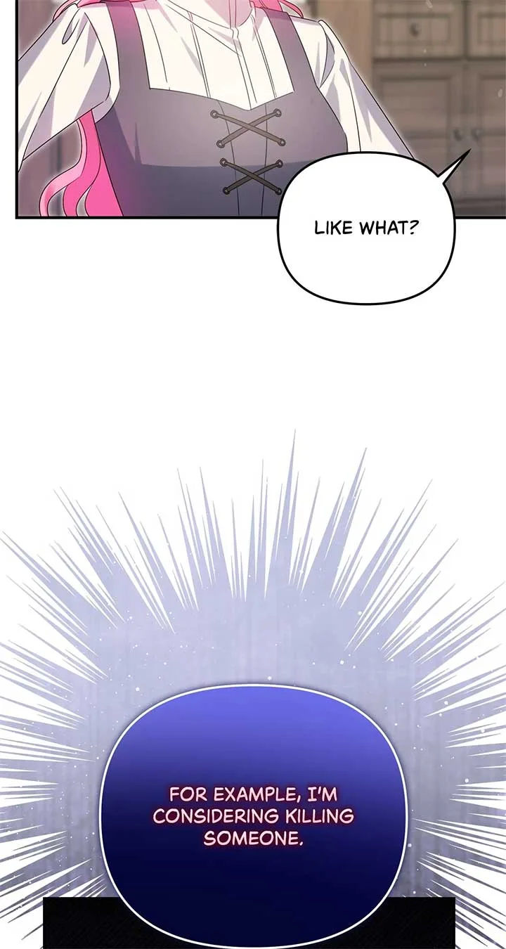 Let Me Enjoy the Extra Life Chapter 35 page 57