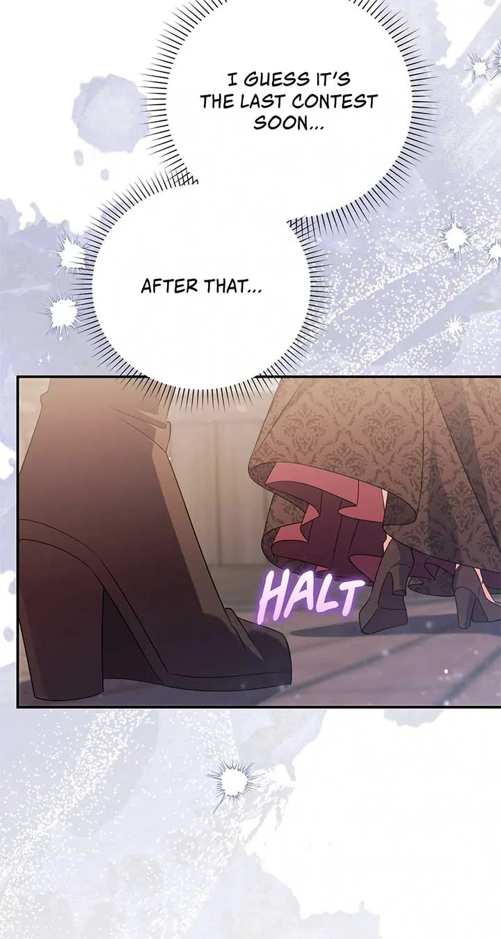 Let Me Enjoy the Extra Life Chapter 35 page 20