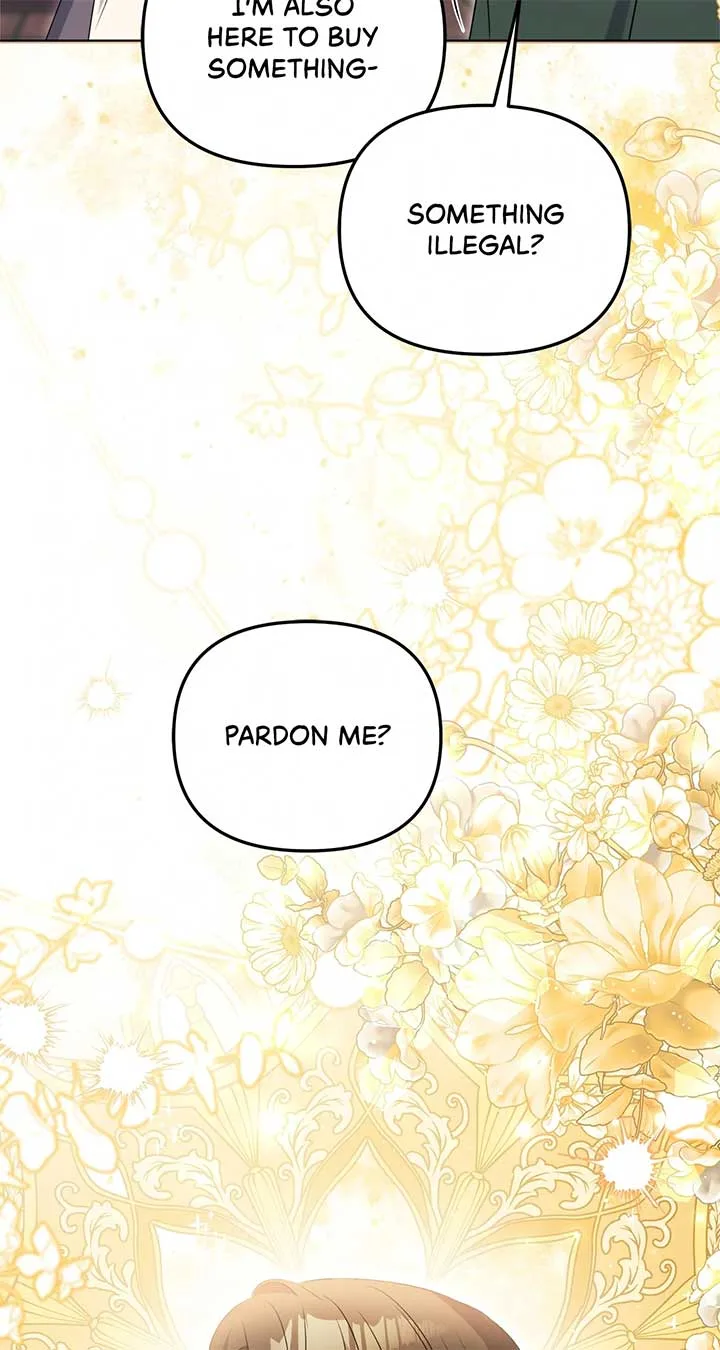 Let Me Enjoy the Extra Life Chapter 35 page 54