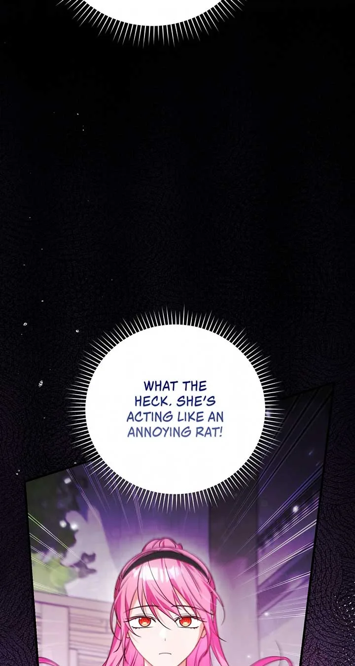 Let Me Enjoy the Extra Life Chapter 32 page 83