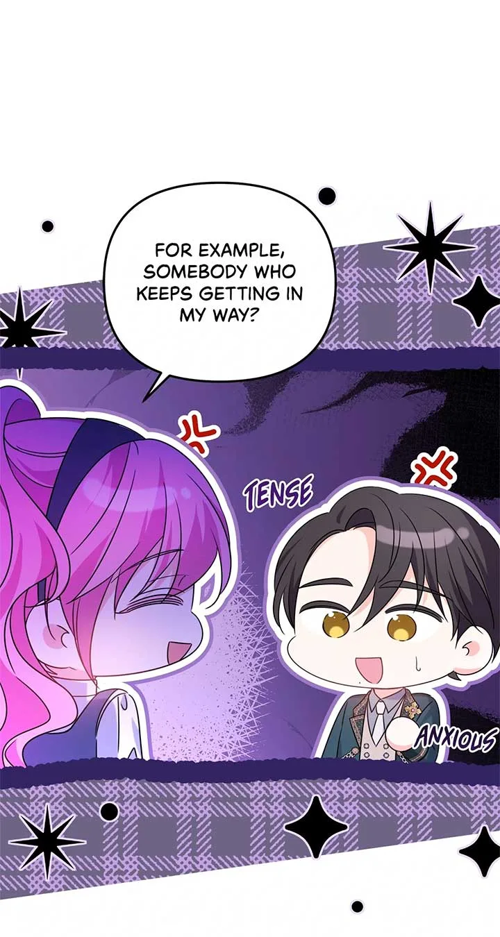 Let Me Enjoy the Extra Life Chapter 35 page 60