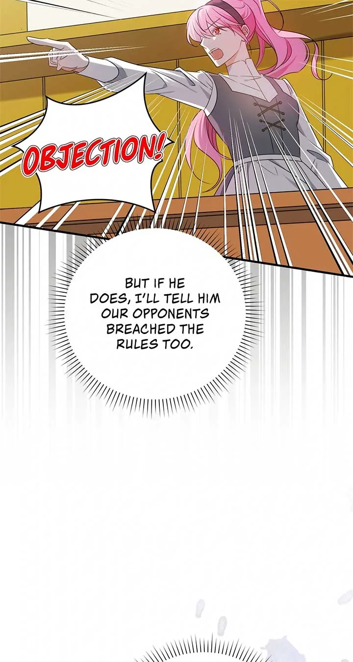 Let Me Enjoy the Extra Life Chapter 35 page 19
