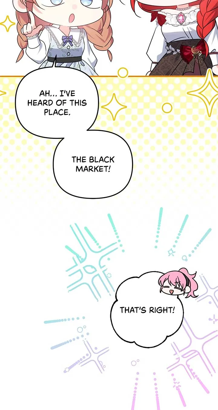 Let Me Enjoy the Extra Life Chapter 34 page 23