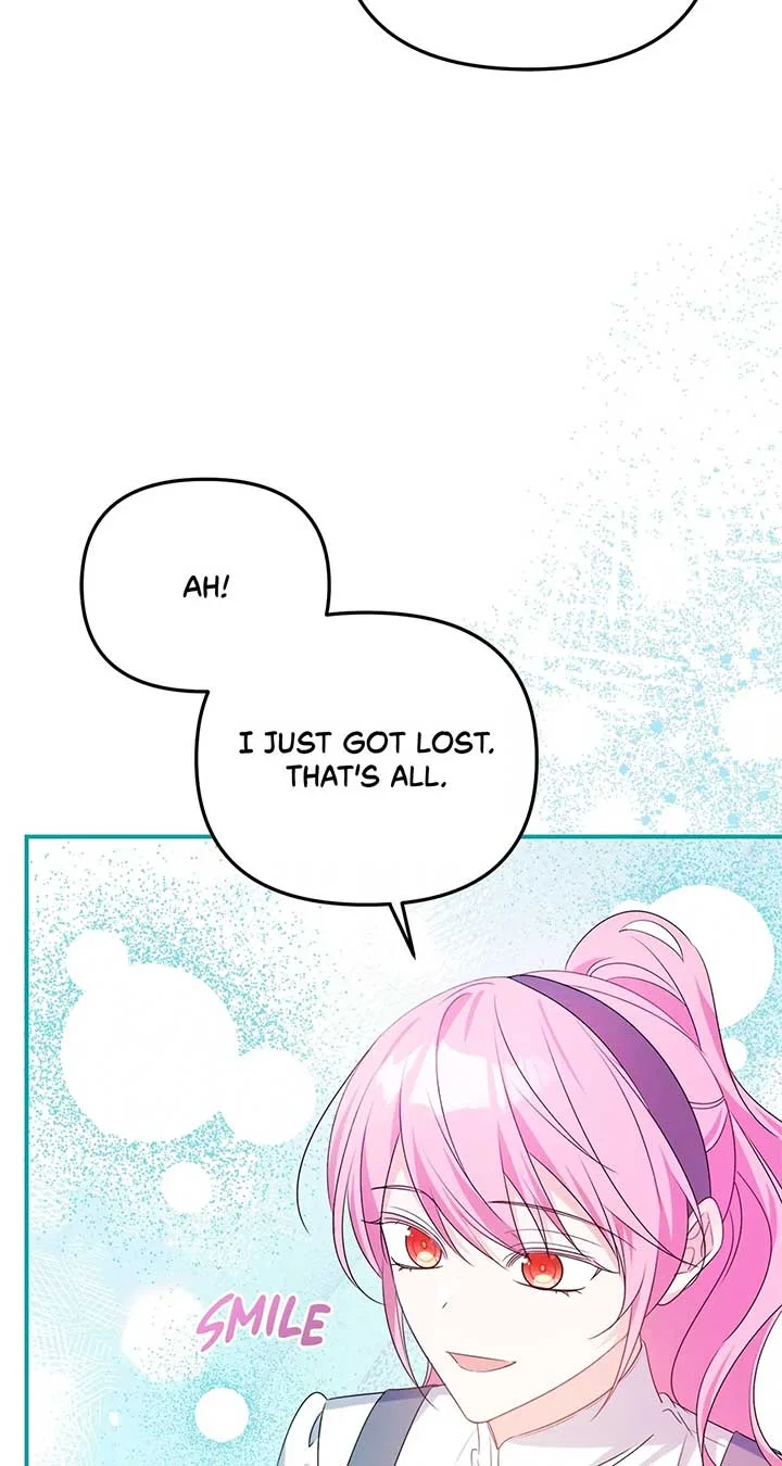 Let Me Enjoy the Extra Life Chapter 36 page 8