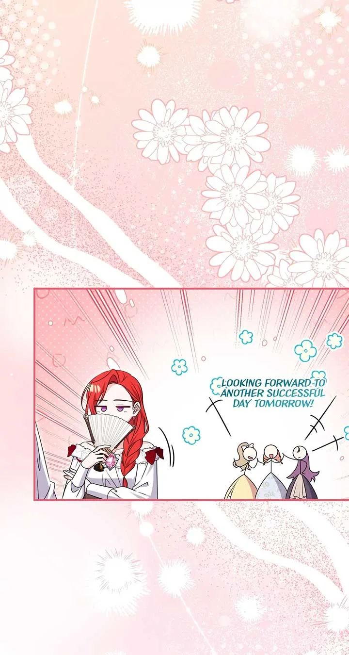 Let Me Enjoy the Extra Life Chapter 36 page 14