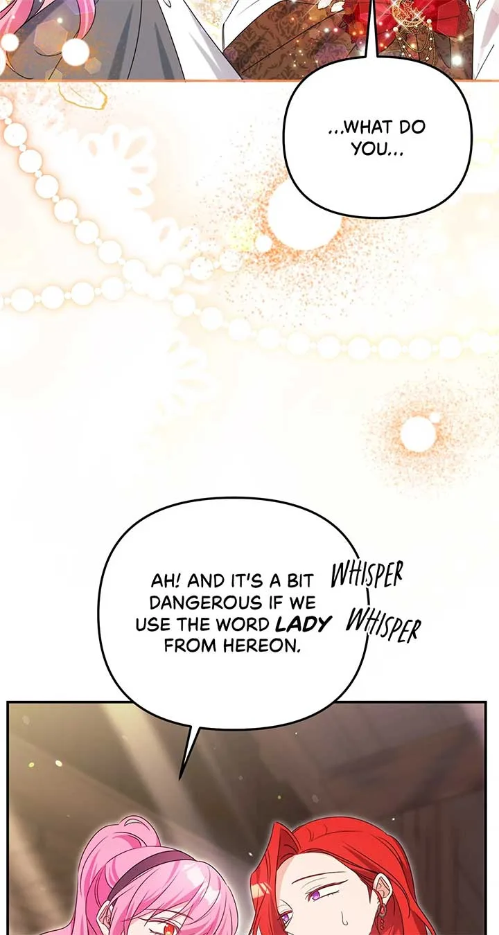 Let Me Enjoy the Extra Life Chapter 34 page 30