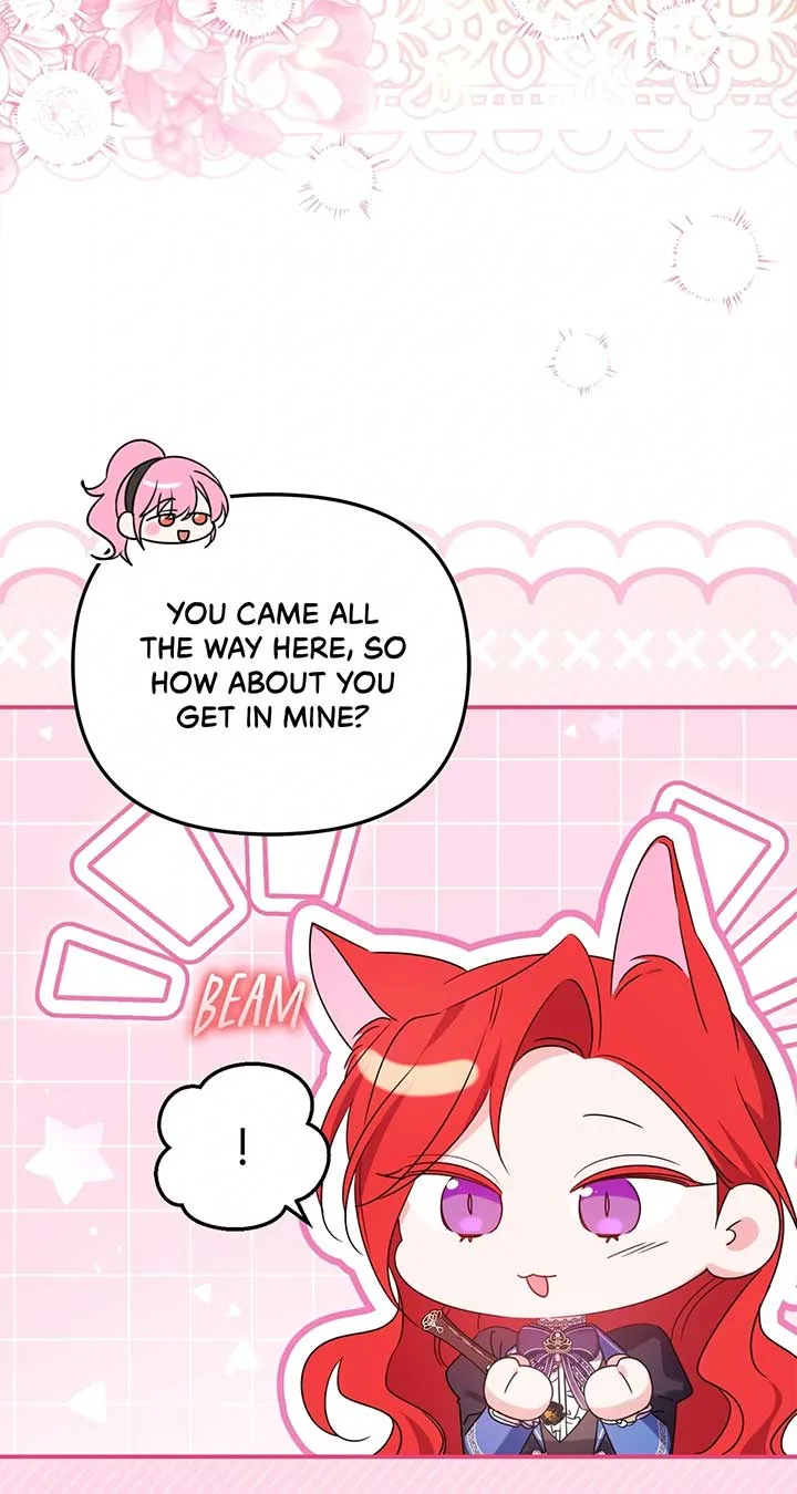 Let Me Enjoy the Extra Life Chapter 36 page 38