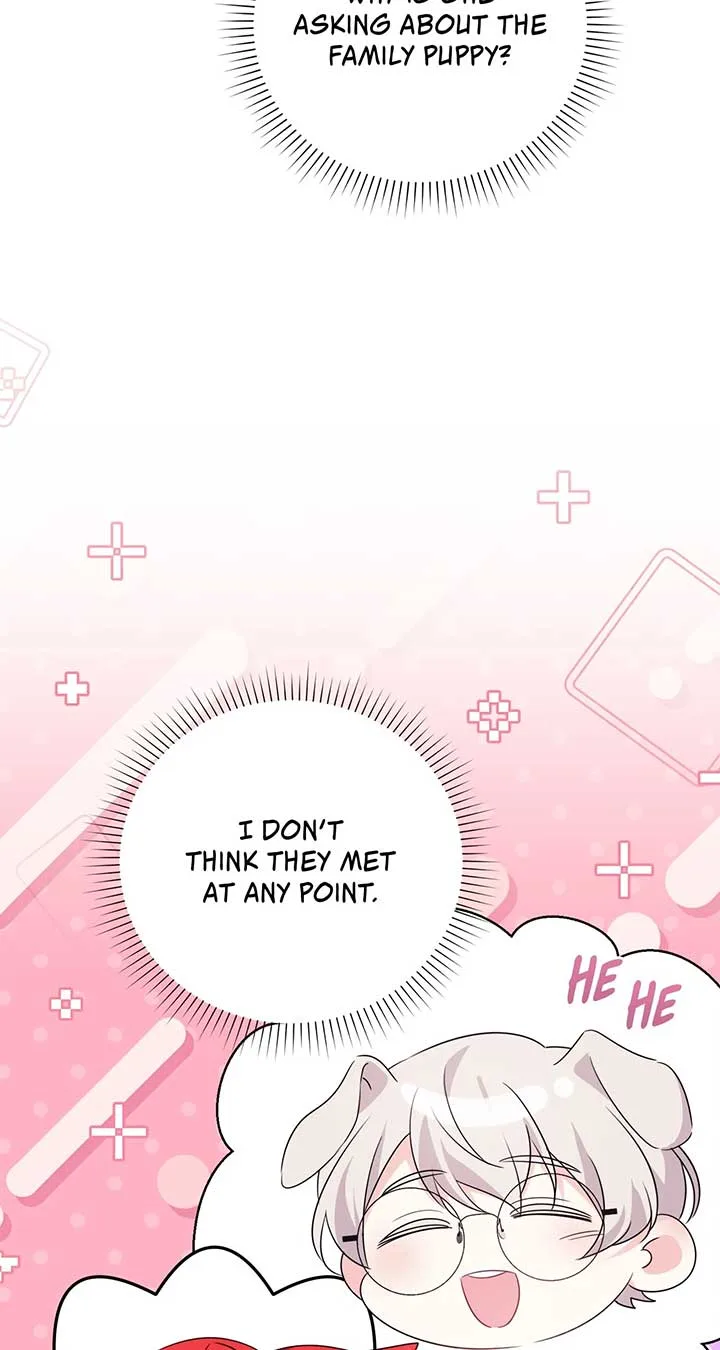 Let Me Enjoy the Extra Life Chapter 36 page 56