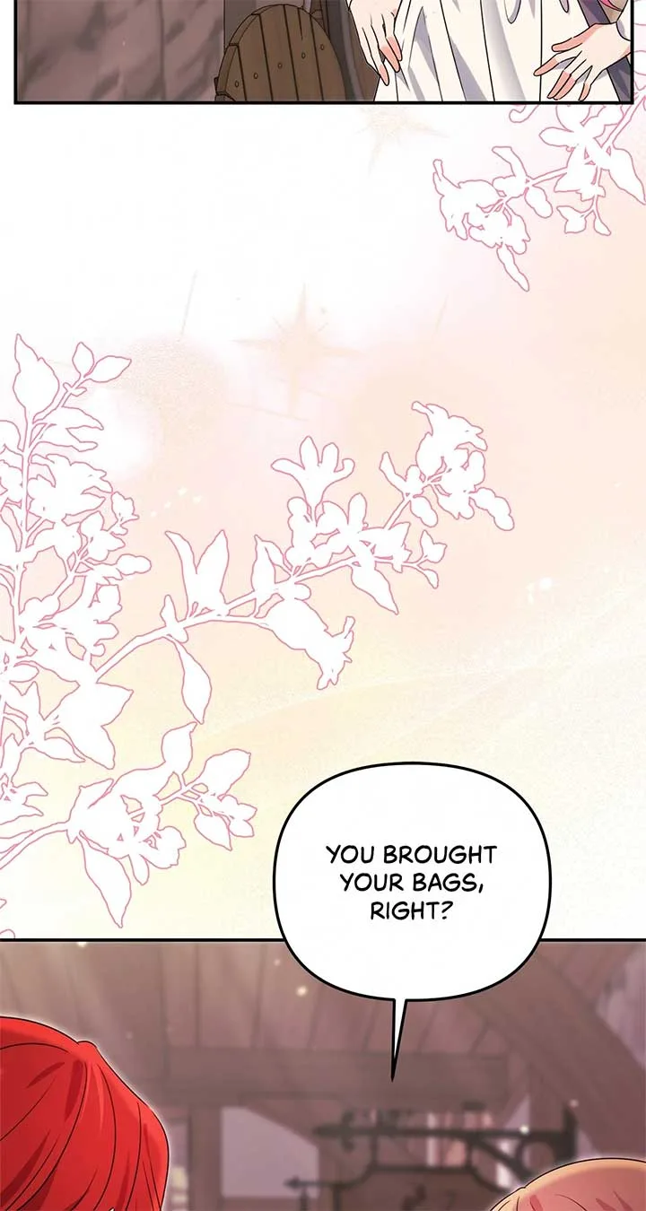 Let Me Enjoy the Extra Life Chapter 34 page 48