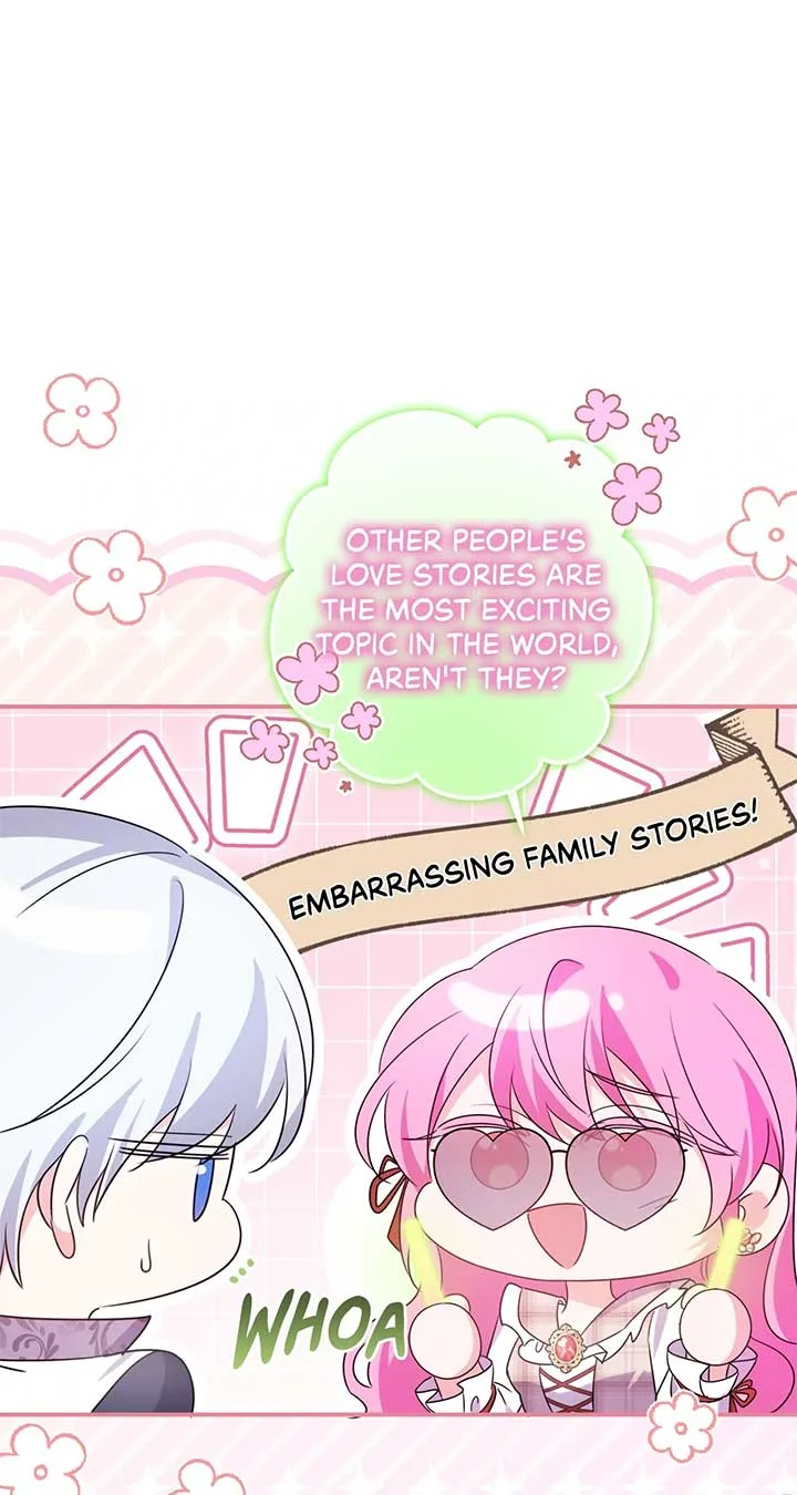 Let Me Enjoy the Extra Life Chapter 37 page 68