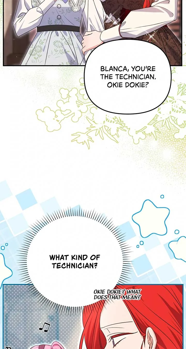 Let Me Enjoy the Extra Life Chapter 34 page 54