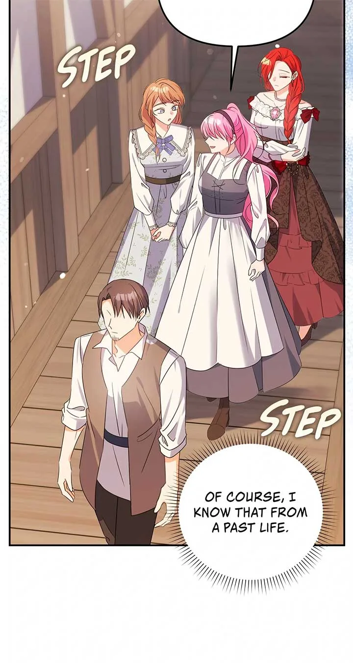 Let Me Enjoy the Extra Life Chapter 34 page 66