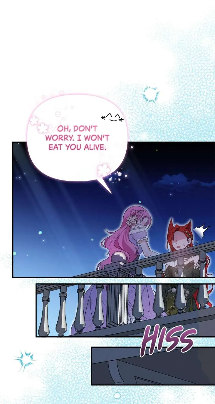 Let Me Enjoy the Extra Life Chapter 39 page 52