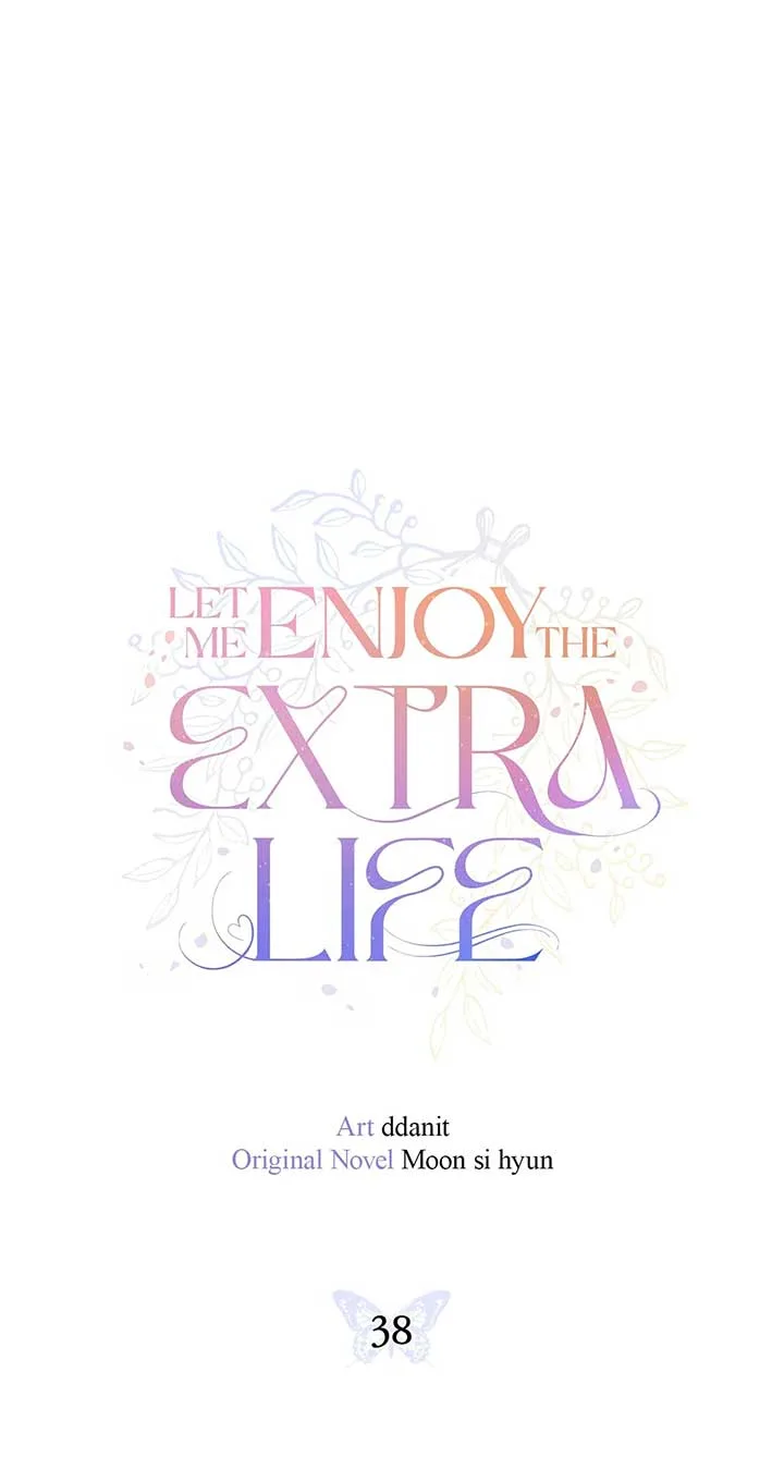 Let Me Enjoy the Extra Life Chapter 38 page 2