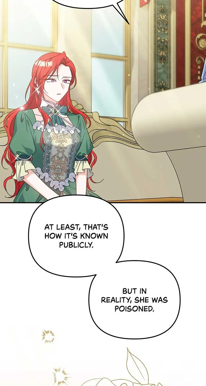 Let Me Enjoy the Extra Life Chapter 38 page 17