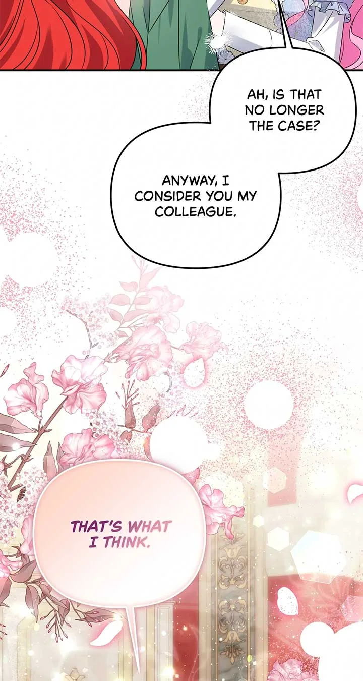 Let Me Enjoy the Extra Life Chapter 38 page 25