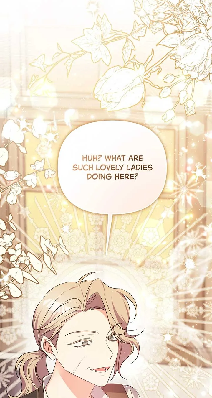 Let Me Enjoy the Extra Life Chapter 34 page 69