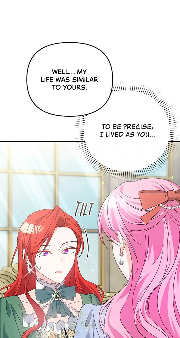 Let Me Enjoy the Extra Life Chapter 38 page 35