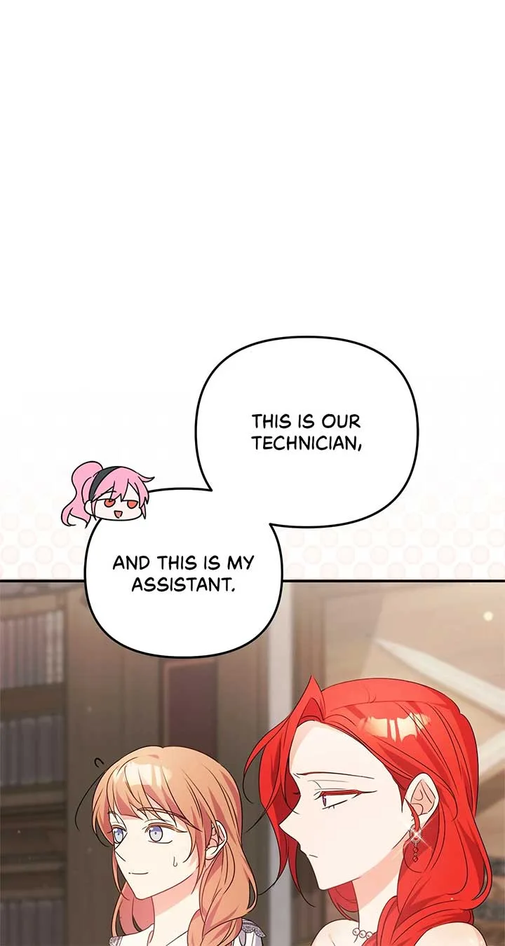 Let Me Enjoy the Extra Life Chapter 34 page 72