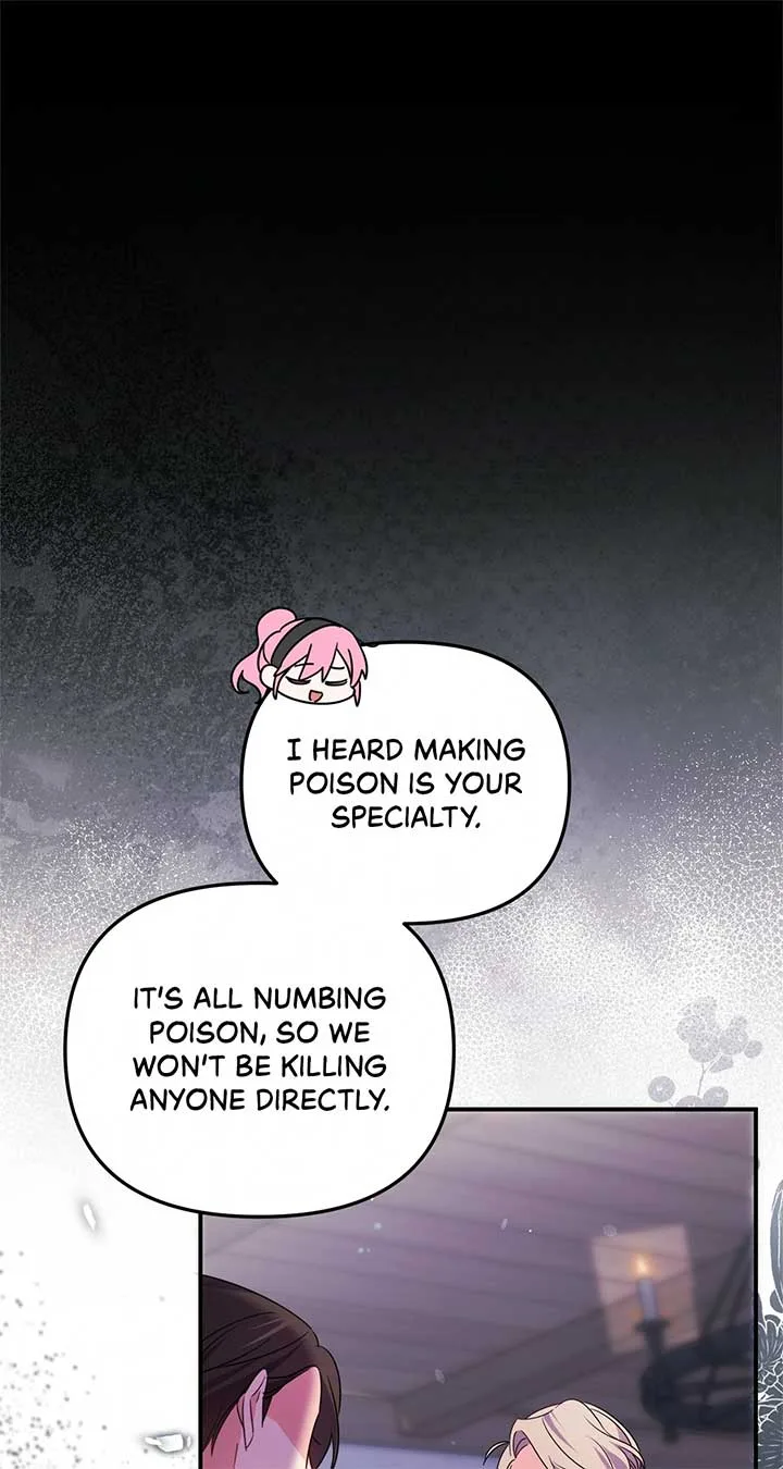 Let Me Enjoy the Extra Life Chapter 34 page 101