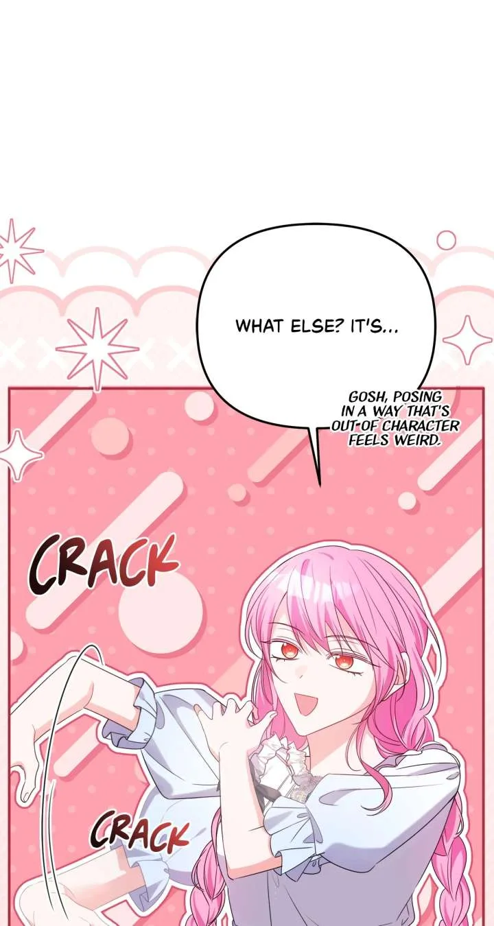 Let Me Enjoy the Extra Life Chapter 41 page 35