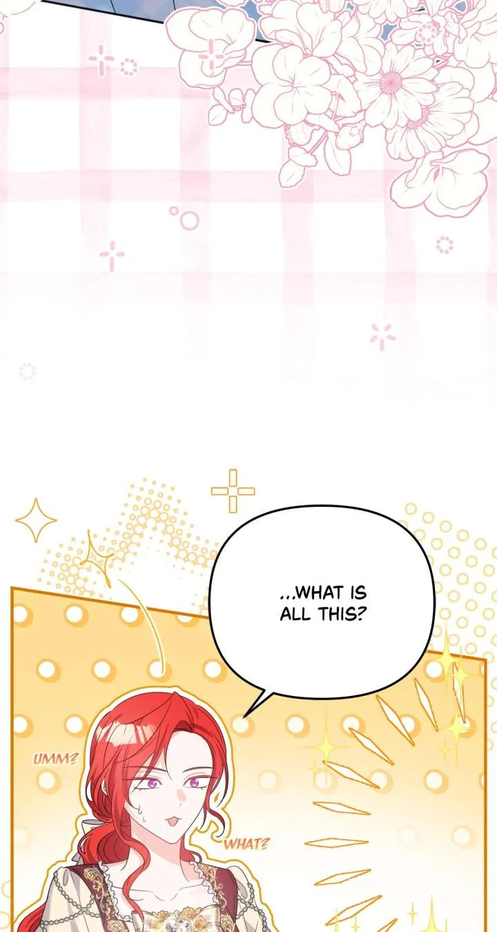 Let Me Enjoy the Extra Life Chapter 41 page 33