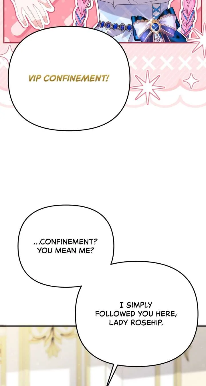 Let Me Enjoy the Extra Life Chapter 41 page 36