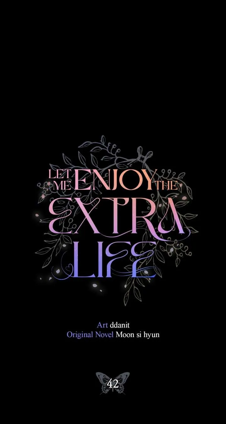 Let Me Enjoy the Extra Life Chapter 42 page 2