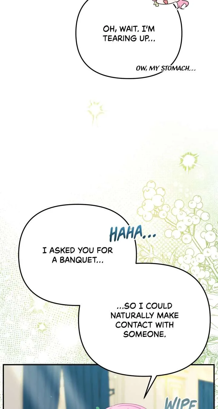 Let Me Enjoy the Extra Life Chapter 40 page 69