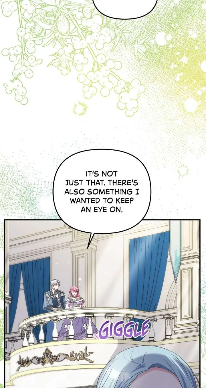 Let Me Enjoy the Extra Life Chapter 40 page 72