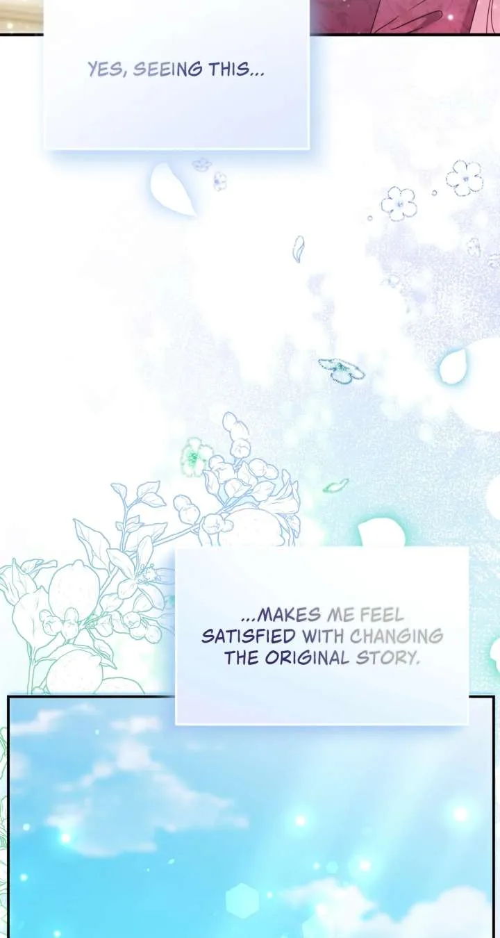Let Me Enjoy the Extra Life Chapter 44 page 34