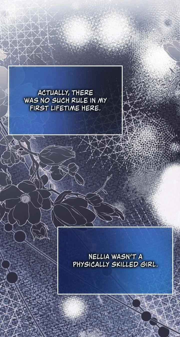 Let Me Enjoy the Extra Life Chapter 44 page 86