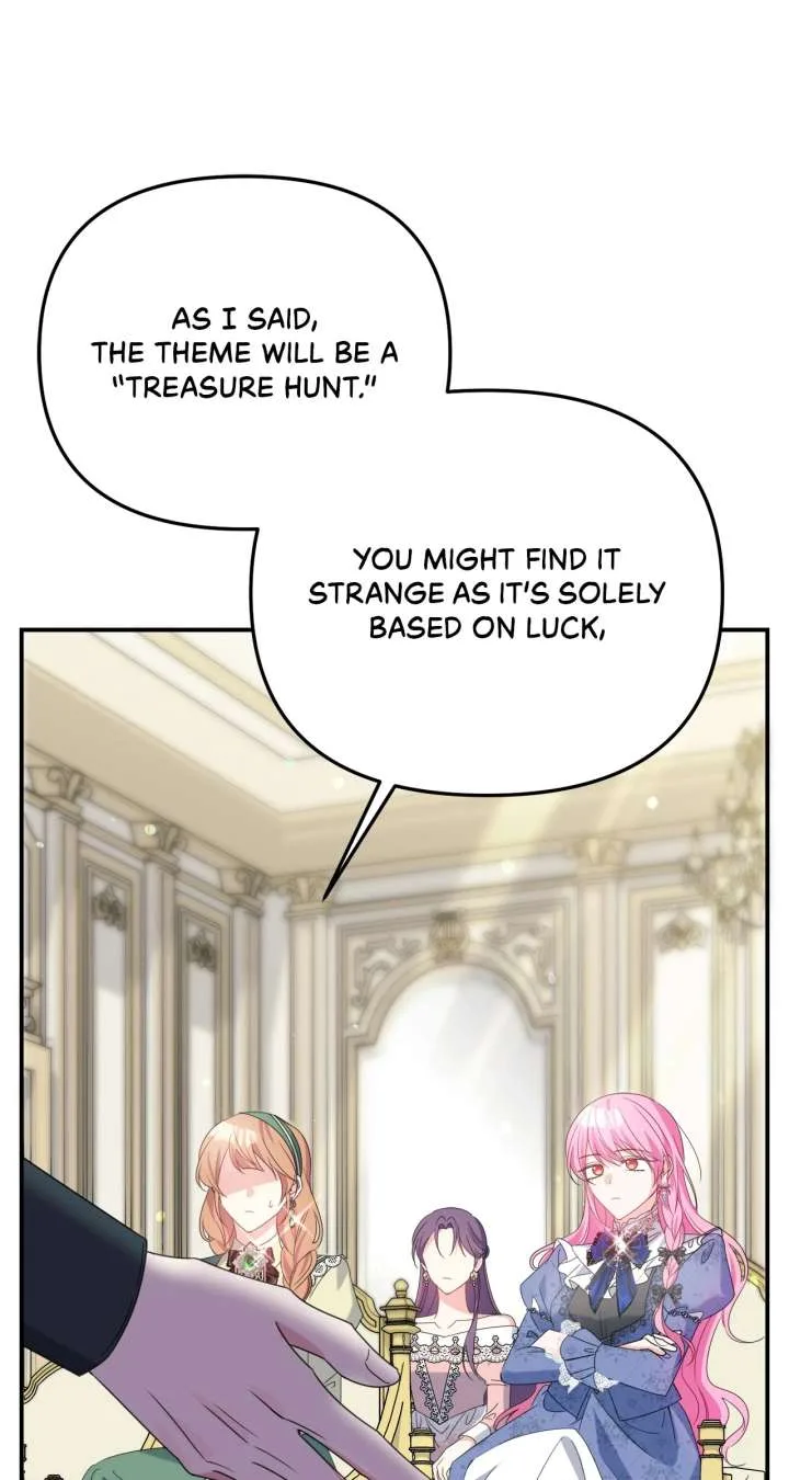 Let Me Enjoy the Extra Life Chapter 43 page 71