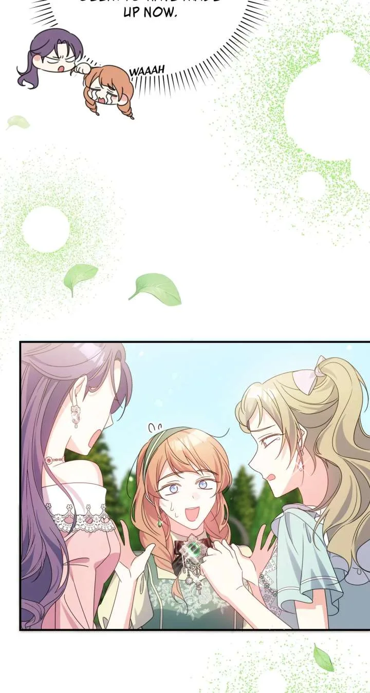 Let Me Enjoy the Extra Life Chapter 43 page 114