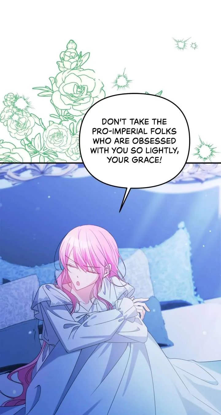 Let Me Enjoy the Extra Life Chapter 47 page 39