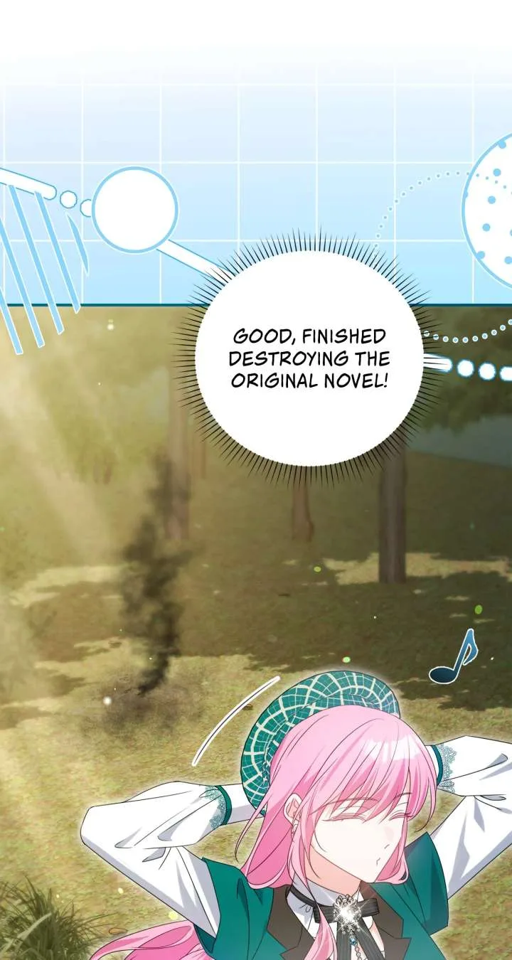 Let Me Enjoy the Extra Life Chapter 47 page 93