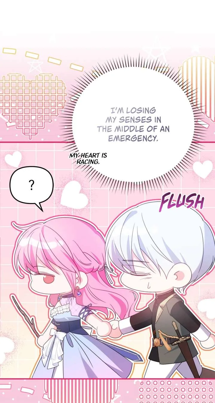 Let Me Enjoy the Extra Life Chapter 49 page 19