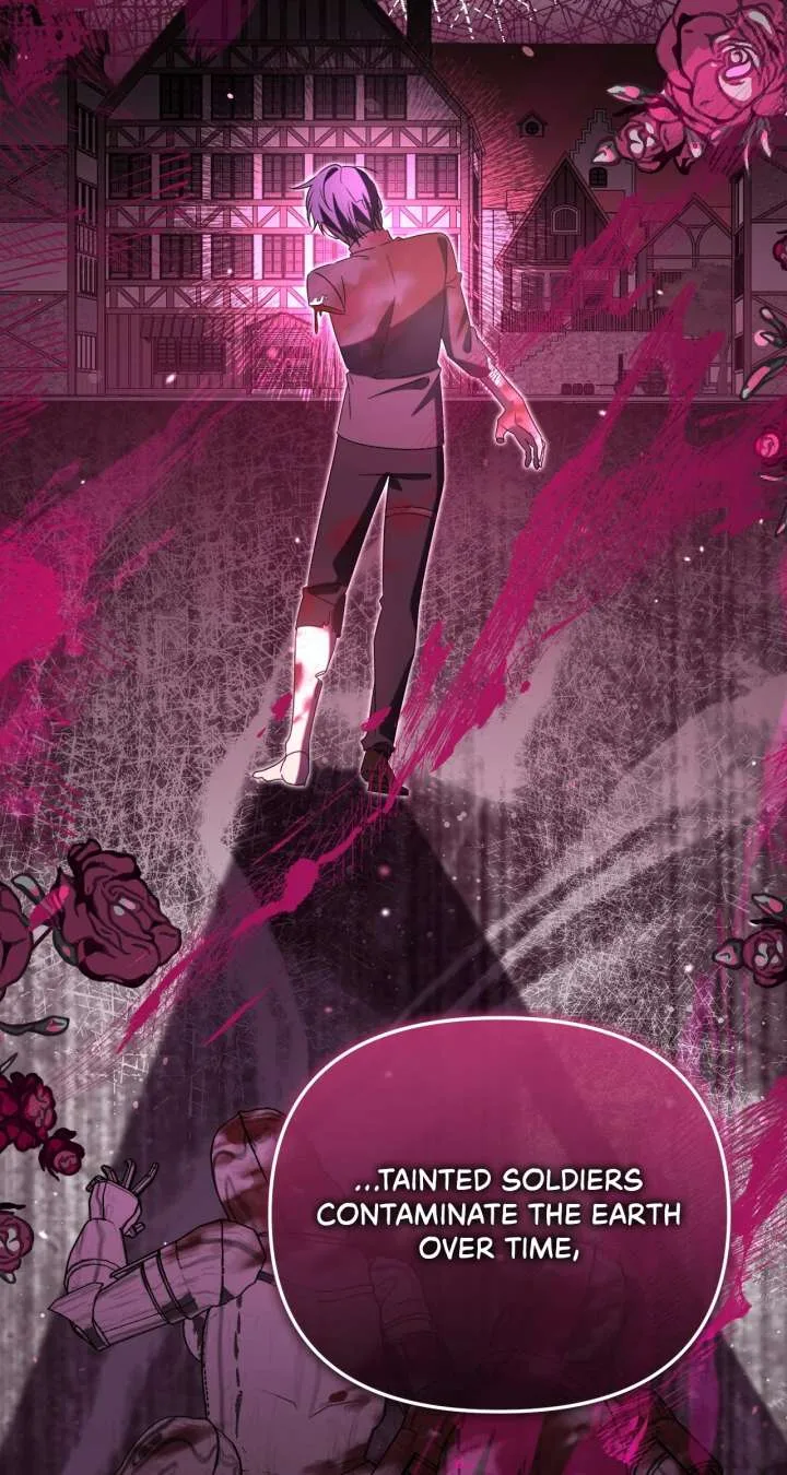 Let Me Enjoy the Extra Life Chapter 49 page 60