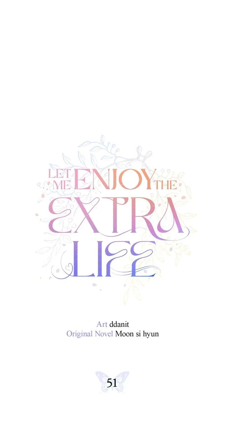 Let Me Enjoy the Extra Life Chapter 51 page 2